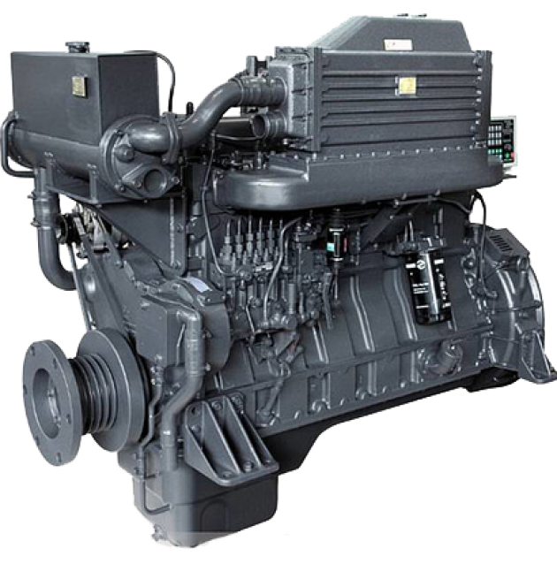 PHỤ TÙNG MÁY THỦY ĐÔNG PHONG G128