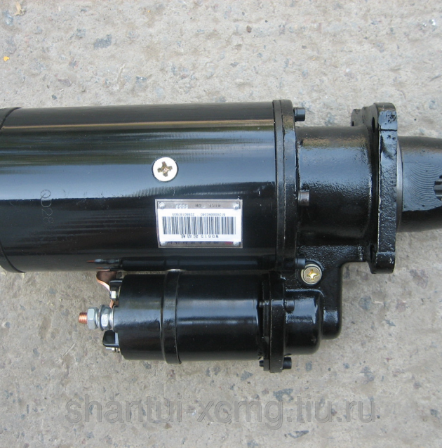 CỦ ĐỀ WD615 129HP