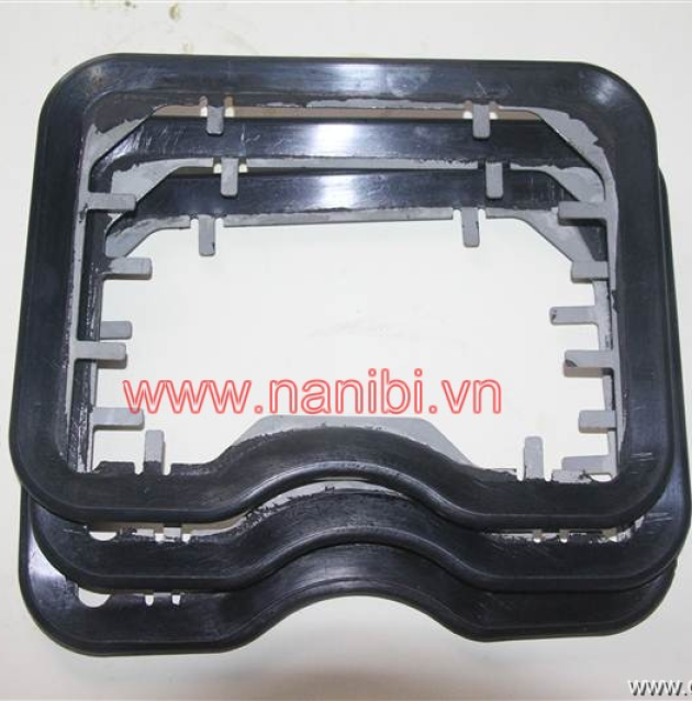 DOĂNG HỘP CAM CW