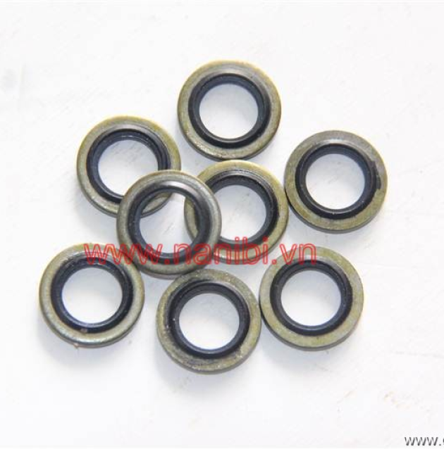 DOĂNG ỐC DẦU 170