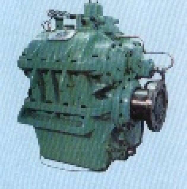 HỘP SỐ MÁY THỦY 750B