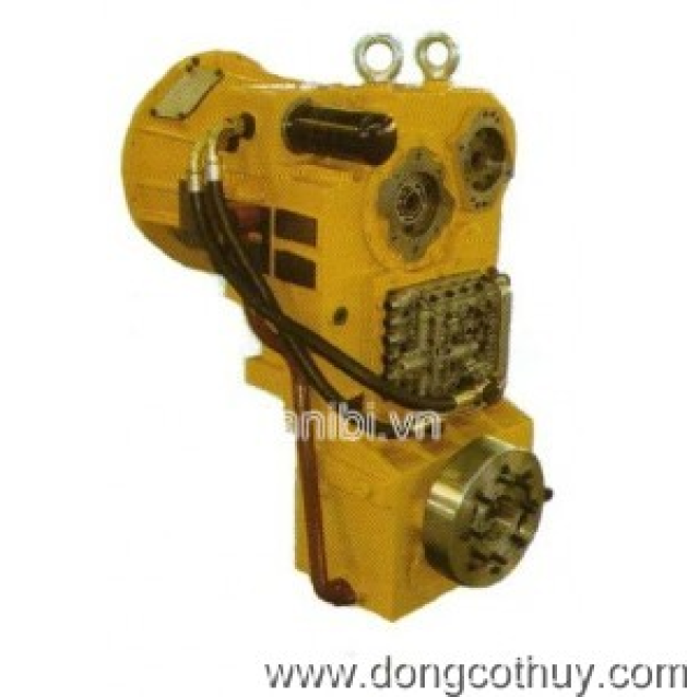 HỘP SỐ THỦY FADA FDG200