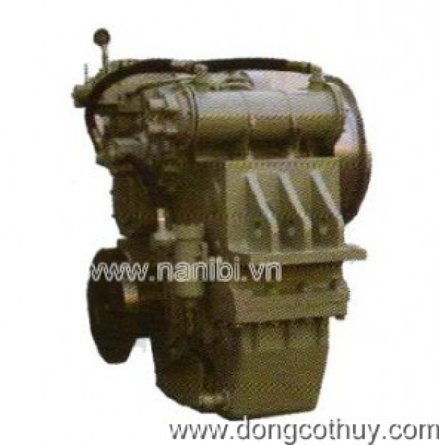 HỘP SỐ THỦY FADA JT 700/1