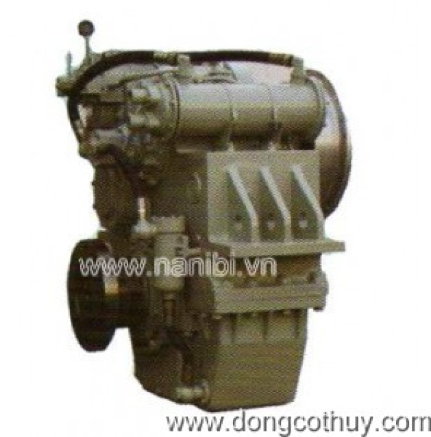 HỘP SỐ THỦY FADA JT600 A/1