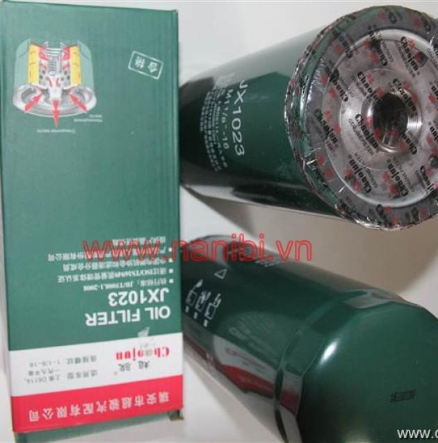 LỌC DẦU NHỜN ĐÔNG PHONG / YUCHAI