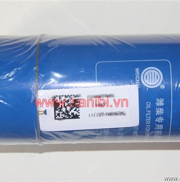 LỌC TÁCH NƯỚC 612600081335
