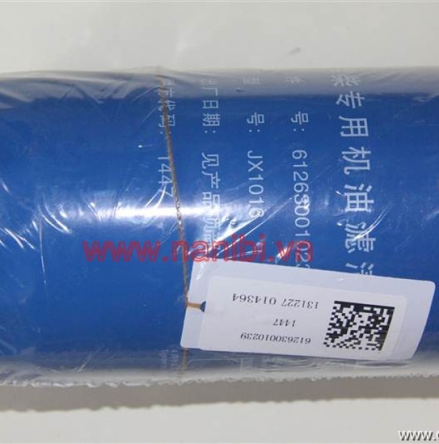 LỌC DẦU NHỜN WP JX1016