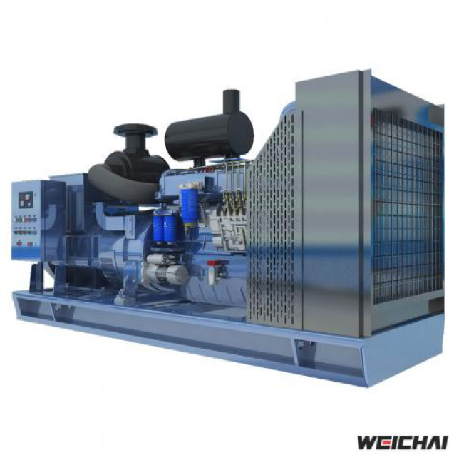 MÁY PHÁT ĐIỆN THỦY DỰ PHÒNG WP10