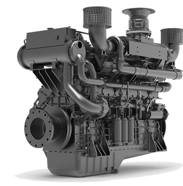 PHỤ TÙNG MÁY THỦY ĐÔNG PHONG SC33