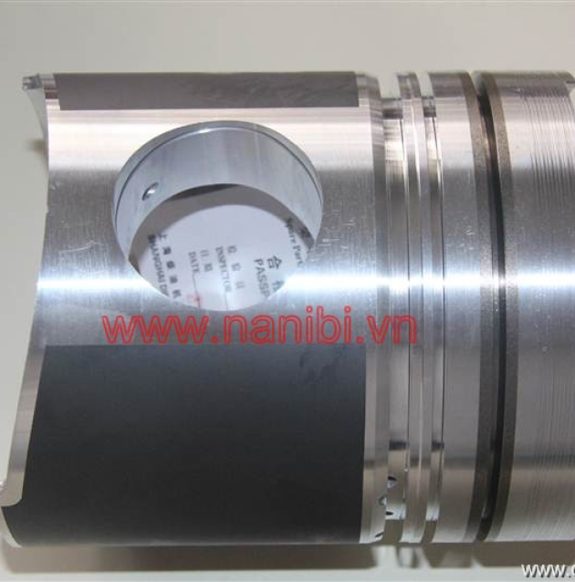 PITONG G128 / G05 - 101 - 02B + C