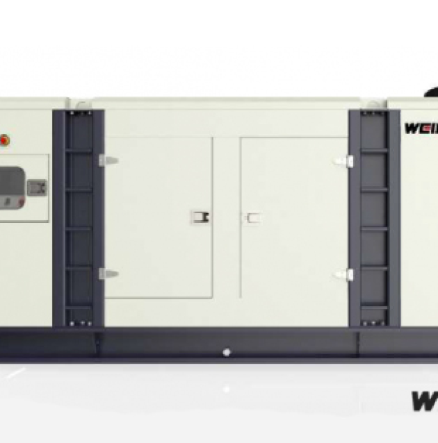 TỔ MÁY PHÁT ĐIỆN BỘ WEICHAI WPG700