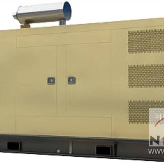 TỔ MÁY PHÁT ĐIỆN BỘ WEICHAI WPG33