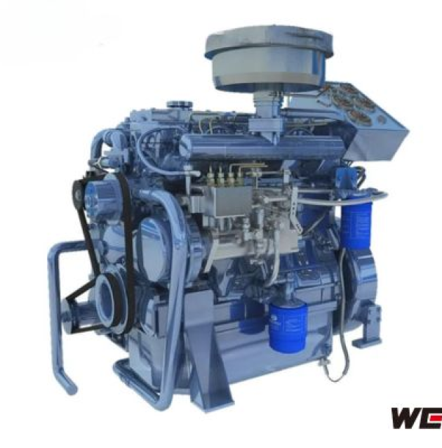 Động cơ thủy Weichai WP2.1/WP4.1