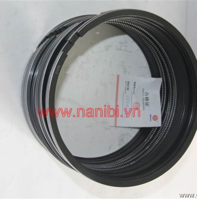 XÉC MĂNG 170 WEICHAI